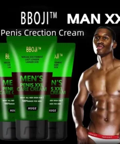 BBOJI Labs Complex Men's Penis cream