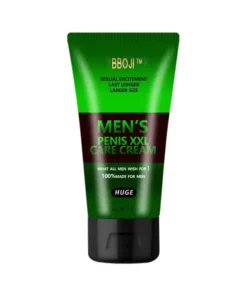 BBOJI Labs Complex Men's Penis cream