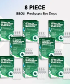 BBOJI Presbyopia Eye Drops