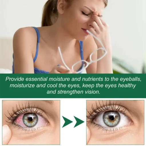 BBOJI Presbyopia Eye Drops