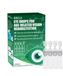 BBOJI Presbyopia Eye Drops