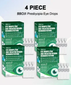 BBOJI Presbyopia Eye Drops