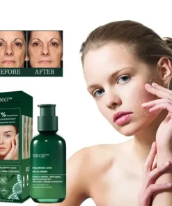 BBOJI™ SkinFirming Rejuvenating Serum