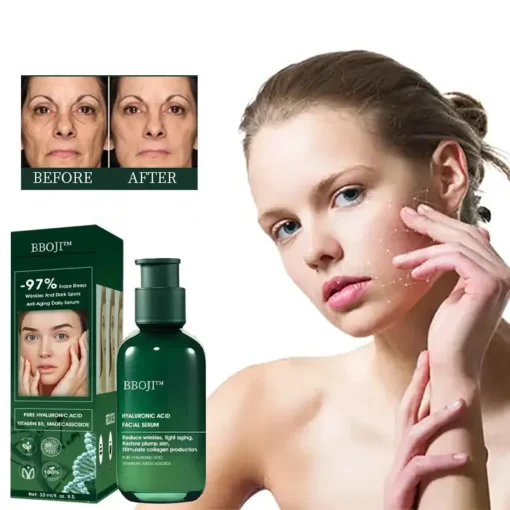 BBOJI™ SkinFirming Rejuvenating Serum