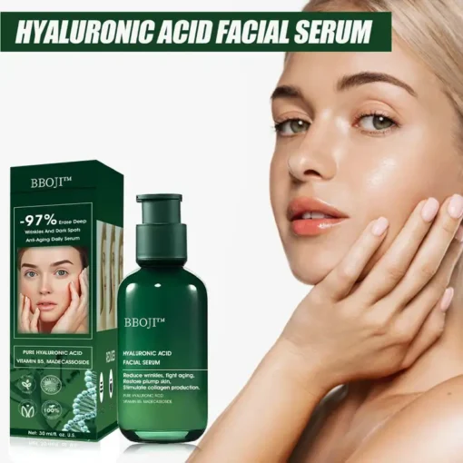 BBOJI™ SkinFirming Rejuvenating Serum