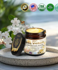 BBOJI™ Powerful All-Body Skin Treatment Cream
