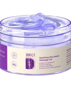 BBOJI™ Purple Gel