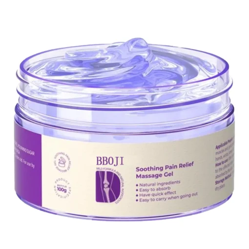 BBOJI™ Purple Gel