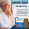 BBOJI™Sugar Control Ear Patch