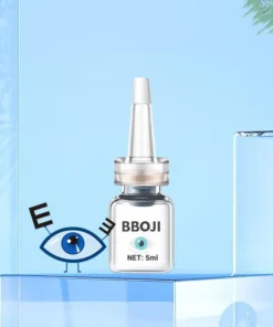 BBOJI™ Eye care liquid