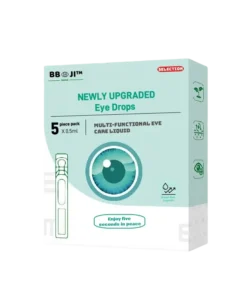 BBOJI™ Newly Upgraded Eye Drops
