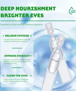 BBOJI™ Newly Upgraded Eye Drops