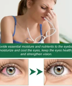 BBOJI™ Newly Upgraded Eye Drops