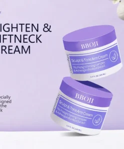 BBOJI® Sculpt & Tone Arm Cream