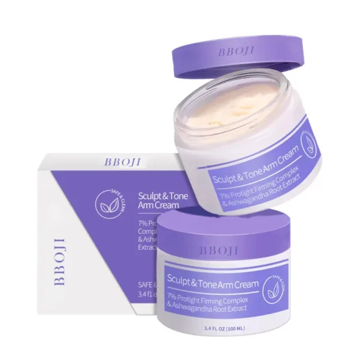BBOJI® Sculpt & Tone Arm Cream