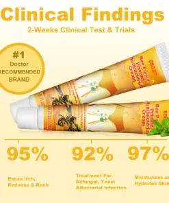 BBOJI™ Bee Poison Private Antibacterial Cream