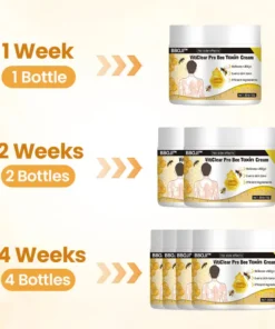 BBOJI™ VitiClear Pro Bee Toxin Cream