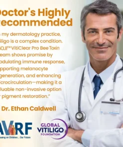 BBOJI™ VitiClear Pro Bee Toxin Cream