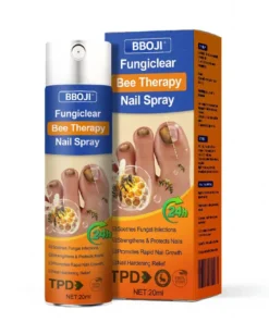 BBOJI® Fungiclear Bee Therapy Nail Spray