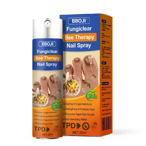 BBOJI® Fungiclear Bee Therapy Nail Spray