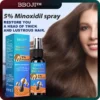 BBOJI™ Minoxidil 5% Spray