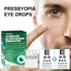 BBOJI™ Vision Recovery Elixir