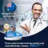 BBOJI™ Adjustable Anti-Snoring Mouthpiece