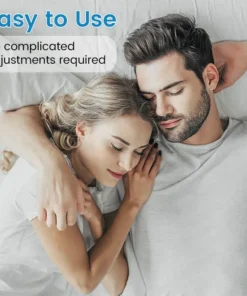 BBOJI™ Adjustable Anti-Snoring Mouthpiece