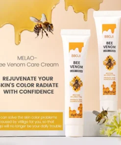 BBOJI Bee Venom Cream – Soothes & Evens Skin Tone