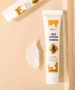 BBOJI Bee Venom Cream – Soothes & Evens Skin Tone