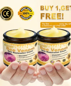 BBOJI® Bee venom Pro Comprehensive Cream