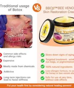 BBOJI® Bee venom Pro Comprehensive Cream