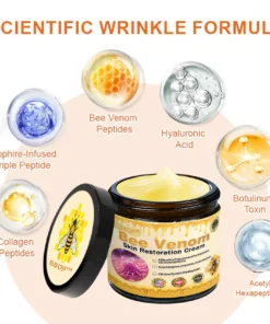 BBOJI® Bee venom Pro Comprehensive Cream