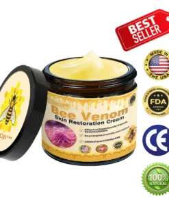 BBOJI® Bee venom Pro Comprehensive Cream