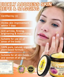 BBOJI® Bee venom Pro Comprehensive Cream