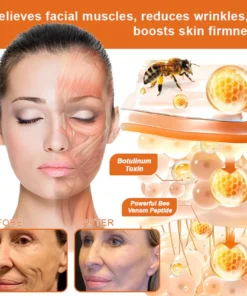 BBOJI® Bee venom Pro Comprehensive Cream