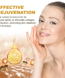 BBOJI® Bee venom Pro Comprehensive Cream