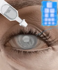 BBOJI™ Eye care liquid - Rapidly Heals All Eye Conditions & Restores Vision