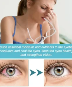 BBOJI™ Eye care liquid - Rapidly Heals All Eye Conditions & Restores Vision
