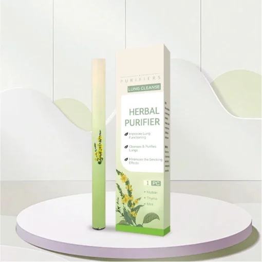 BBOJI™ Mullein Relaxation Stick