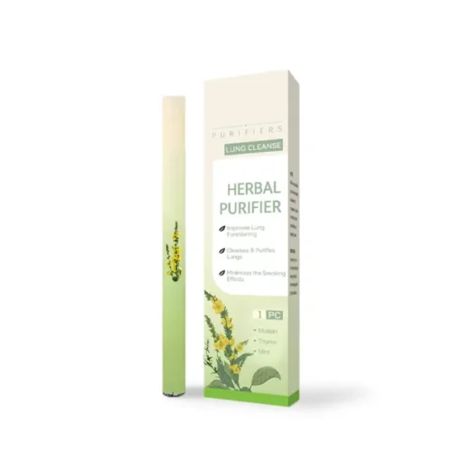 BBOJI™ Mullein Relaxation Stick