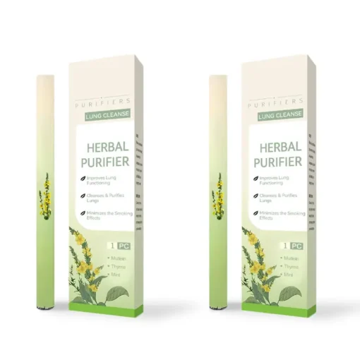 BBOJI™ Mullein Relaxation Stick