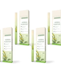 BBOJI™ Mullein Relaxation Stick