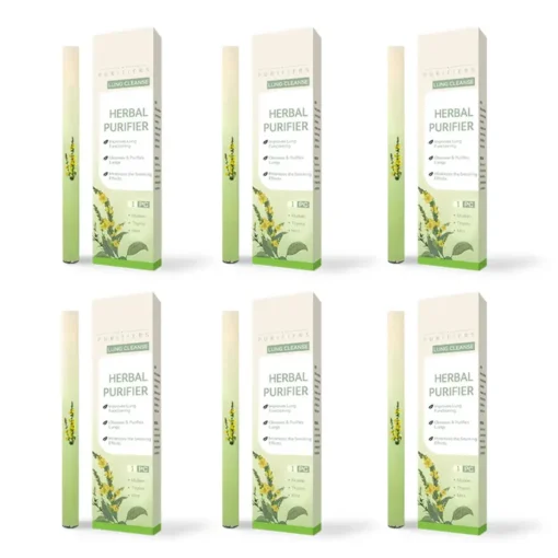 BBOJI™ Mullein Relaxation Stick
