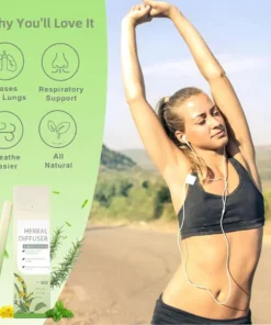 BBOJI™ Mullein Relaxation Stick
