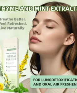 BBOJI™ Mullein Relaxation Stick