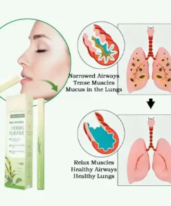 BBOJI™ Mullein Relaxation Stick
