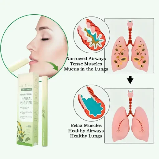 BBOJI™ Mullein Relaxation Stick