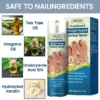 BBOJI® OnyxiGuard Fungal Repair Herbal Spray