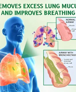 BBOJI™ Advanced Lung Cleansing Spray